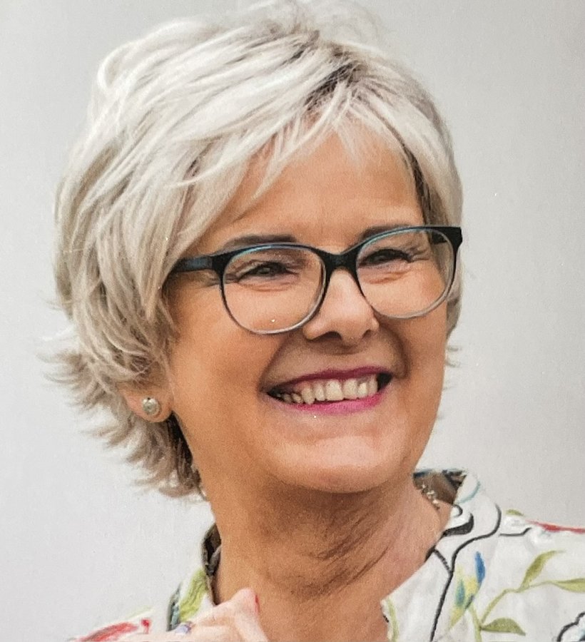 Bärbel Zeiger-Jansen, Biografin