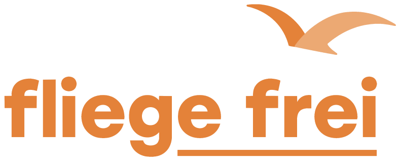 fliege frei